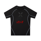 T-Shirt Training Raglan Voxa