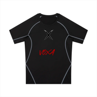 T-Shirt Training Raglan Voxa ODMPOD