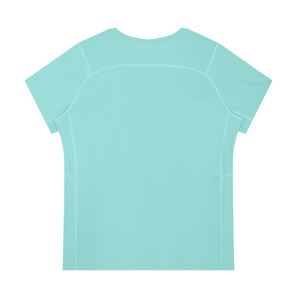 T-Shirt Col Rond Voxa