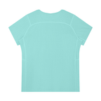 T-Shirt Col Rond Voxa