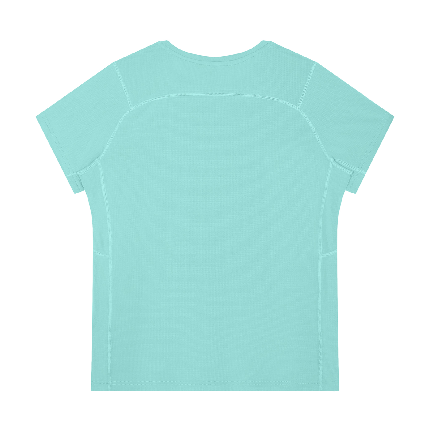 T-Shirt Col Rond Voxa