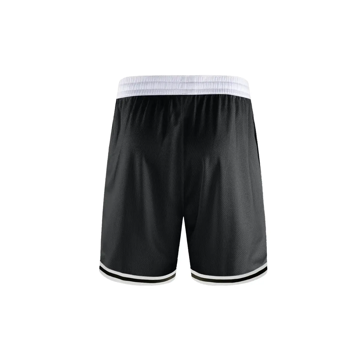 Short Basketball Rayé Voxa ODMPOD