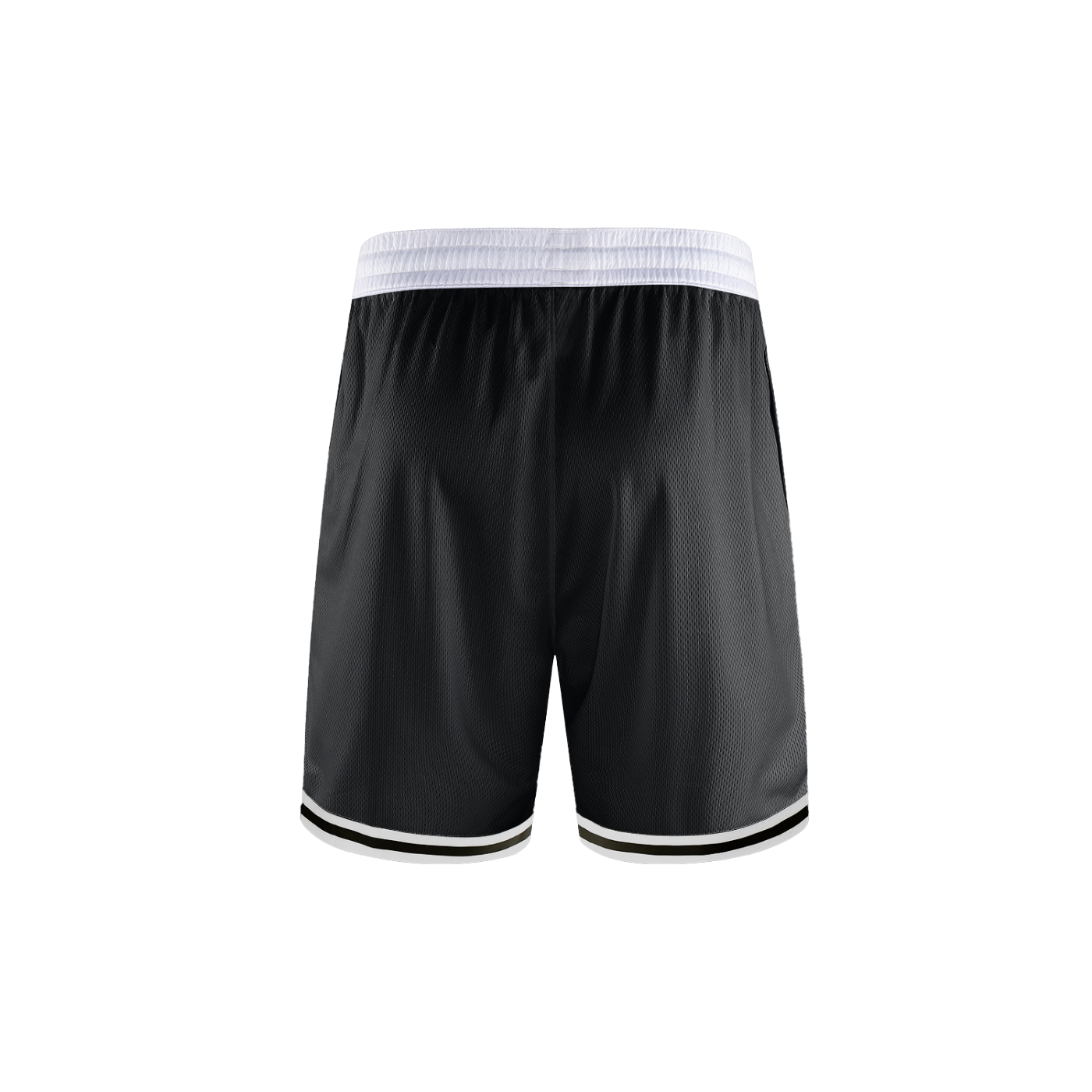 Short Basketball Rayé Voxa