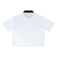 Jersey Boxy Rayé Voxa ODMPOD