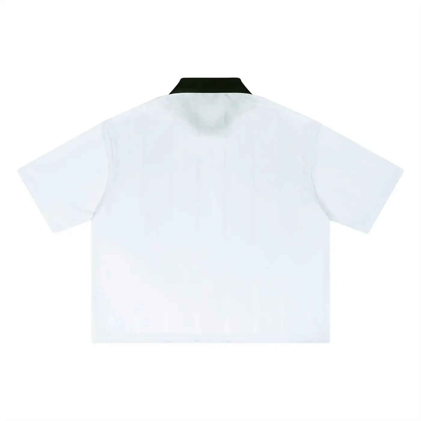 Jersey Boxy Rayé Voxa ODMPOD