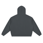Hoodie Zippé Waffle Voxa