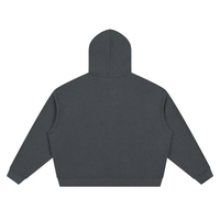 Hoodie Zippé Waffle Voxa ODMPOD
