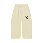 Pantalon Barrel Waffle Voxa