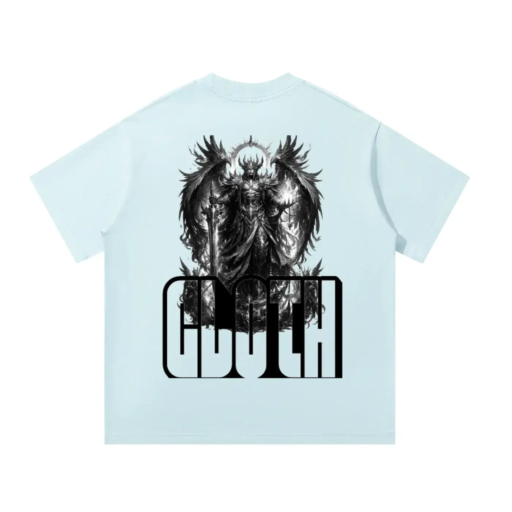 Unisex Oversized T-Shirt ODMPOD