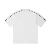 T-Shirt Raglan Surpiqûres Voxa ODMPOD