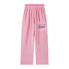 Vintage Washed Waist Pants ODMPOD