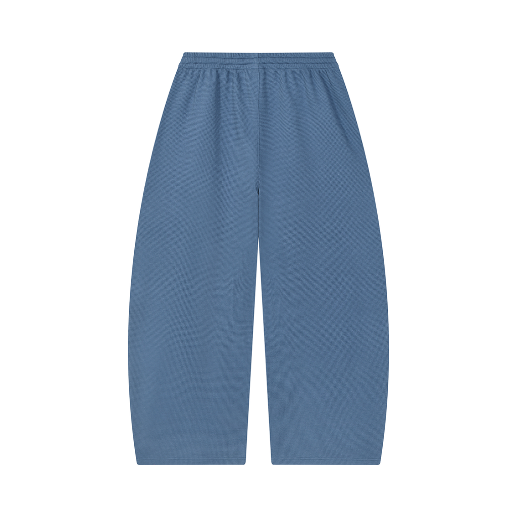 Pantalon Barrel Waffle Voxa