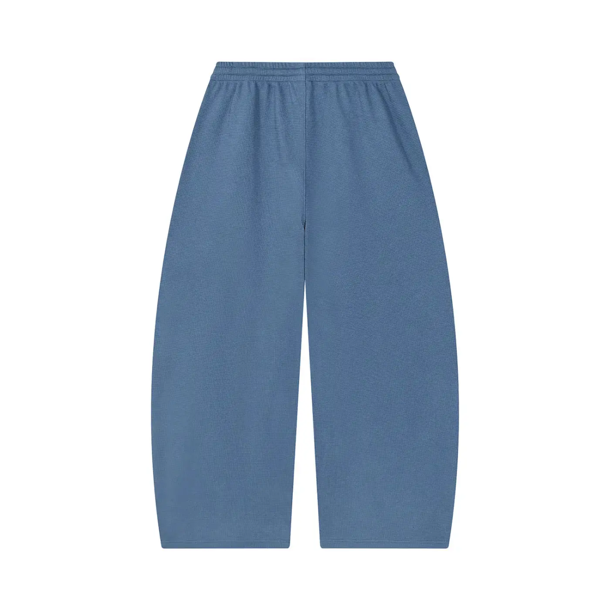 Pantalon Barrel Waffle Voxa ODMPOD