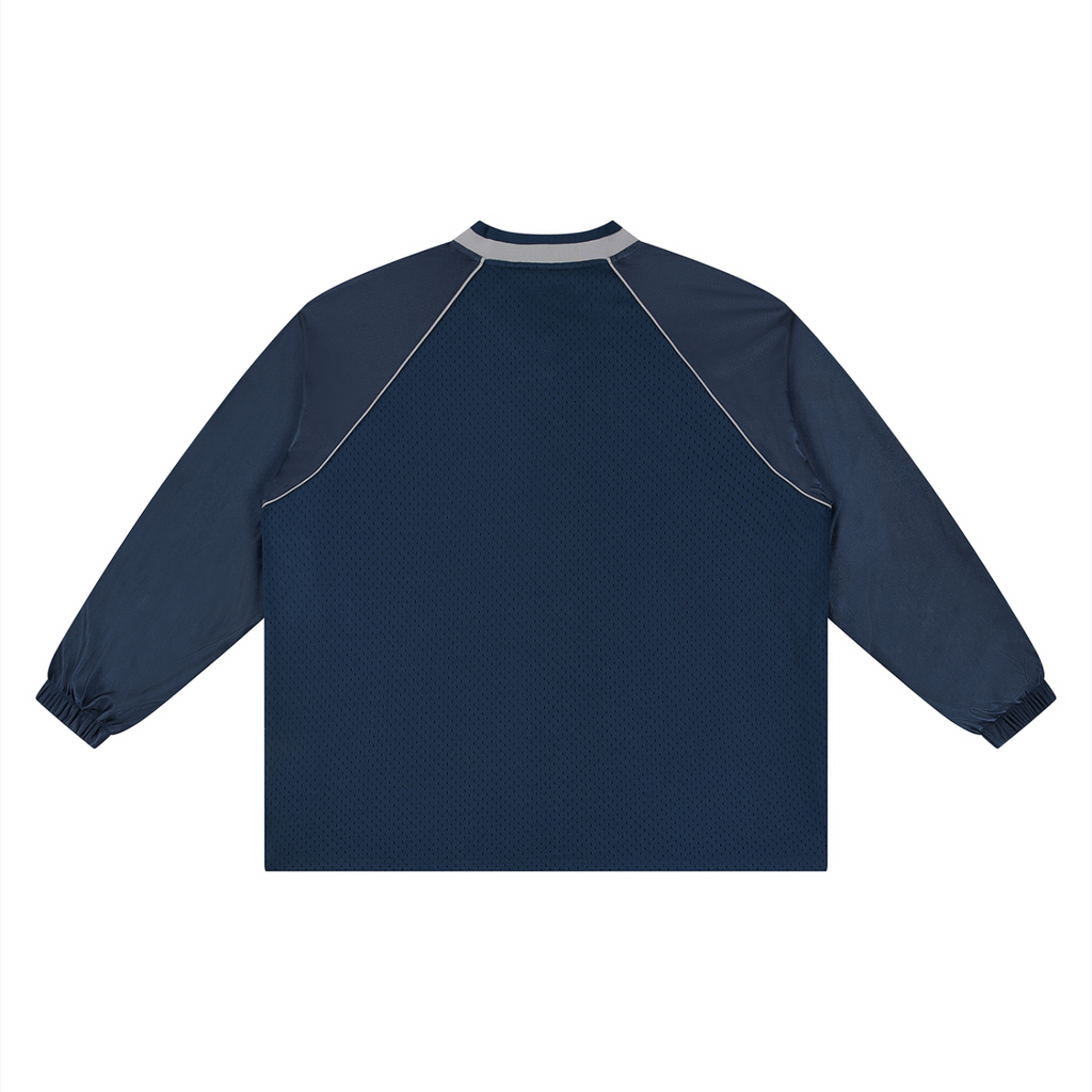 Jersey Manches Longues Voxa