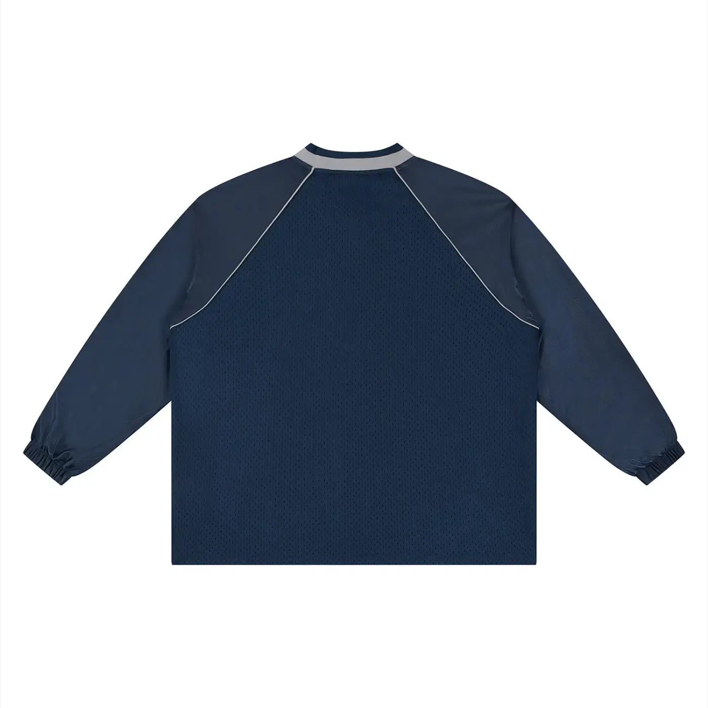 Jersey Manches Longues Voxa ODMPOD
