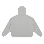 Hoodie Zippé Waffle Voxa