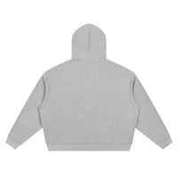 Hoodie Zippé Waffle Voxa ODMPOD