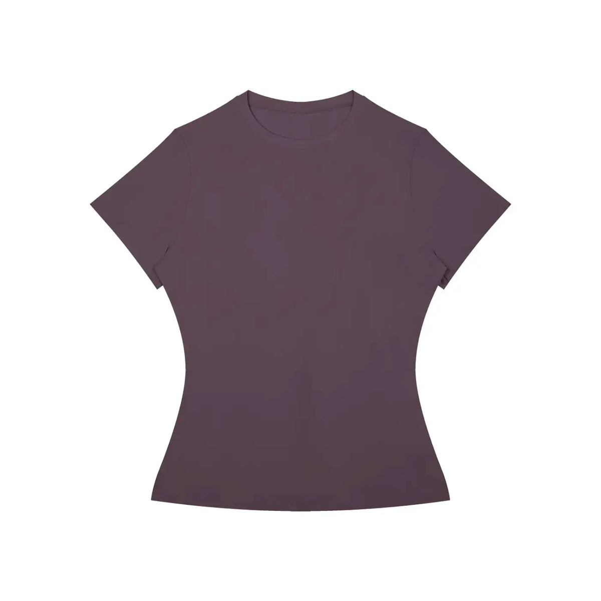 T-Shirt Performance Coupe Slim Femme Voxa ODMPOD