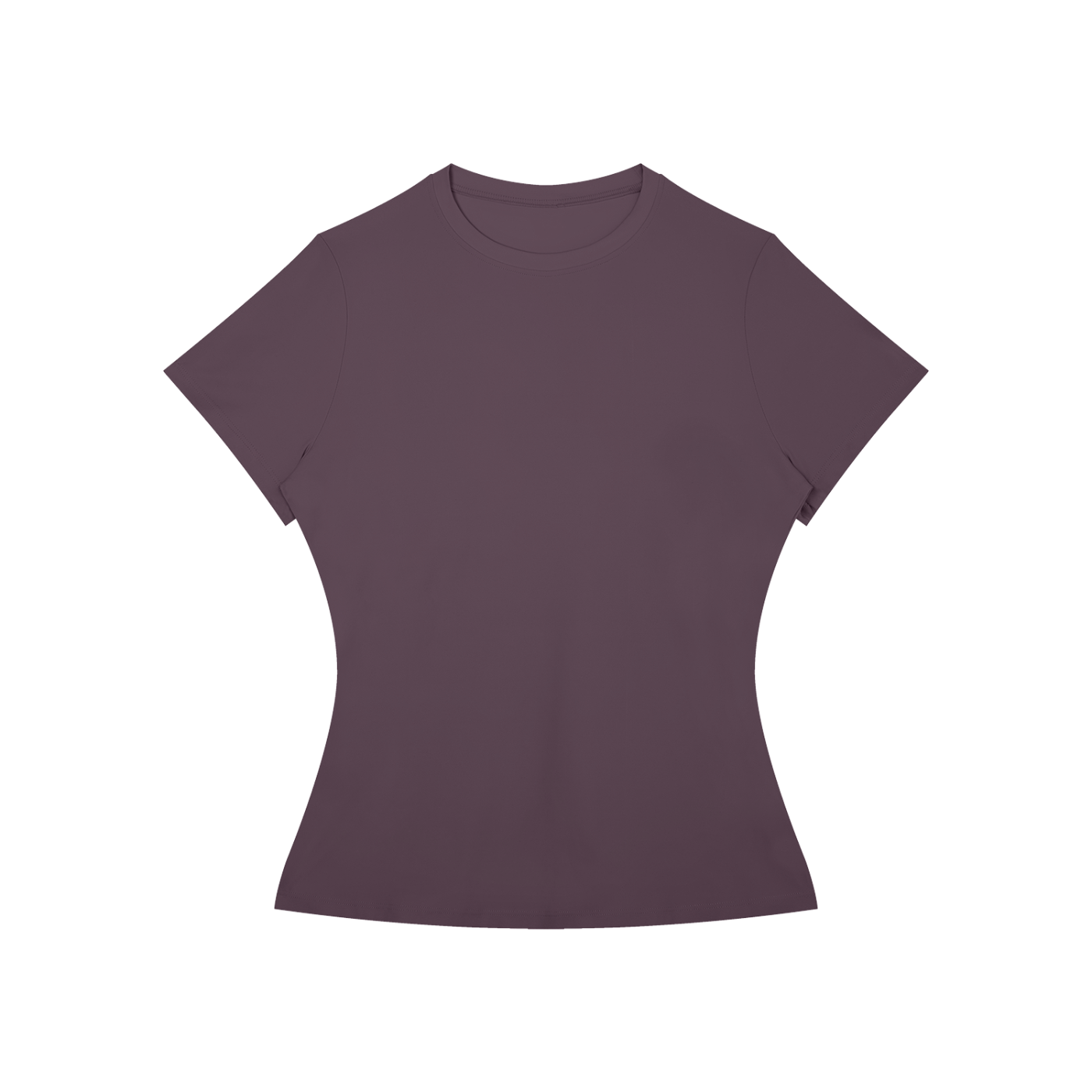 T-Shirt Performance Coupe Slim Femme Voxa