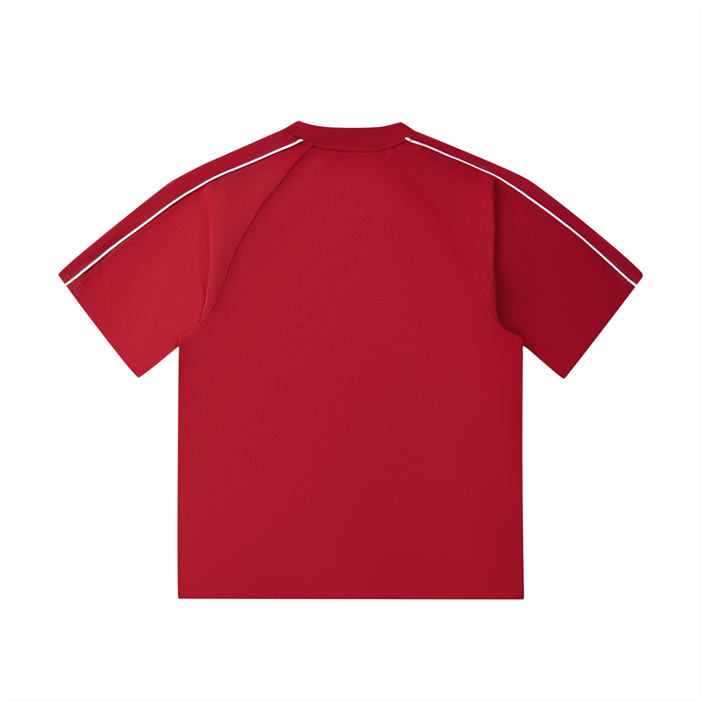 T-Shirt Raglan Surpiqûres Voxa