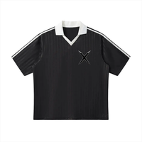 Jersey Col Contrasté Voxa ODMPOD