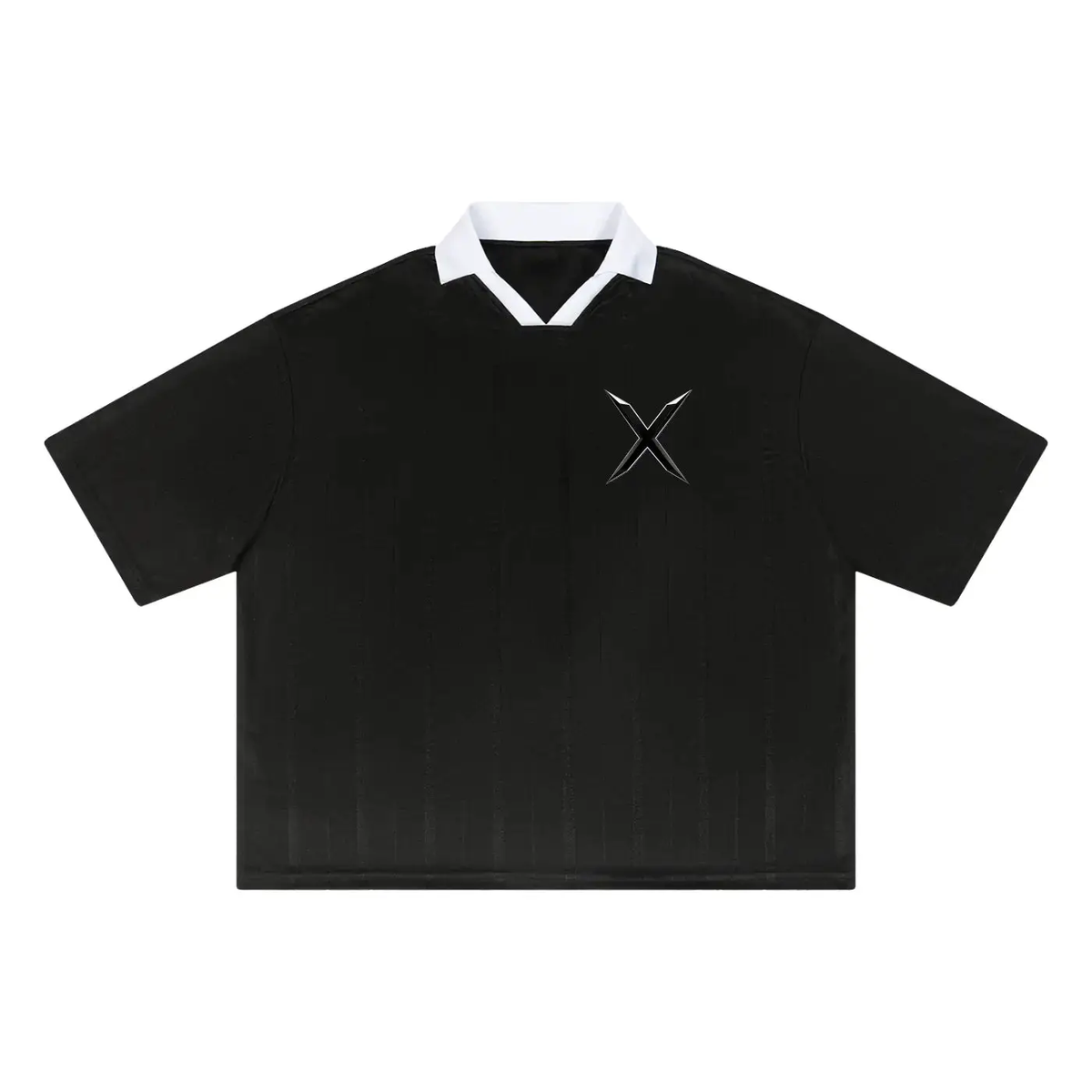 Jersey Boxy Rayé Voxa ODMPOD