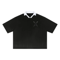 Jersey Boxy Rayé Voxa ODMPOD
