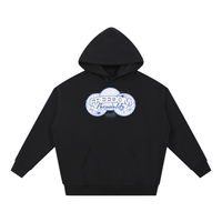 Essential Heavyweight Hoodie ODMPOD