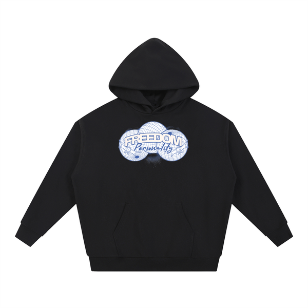 Essential Heavyweight Hoodie ODMPOD