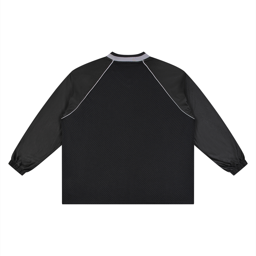 Jersey Manches Longues Voxa