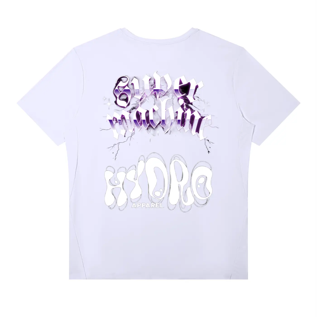 Men’s Lightweight Performance T-Shirt ODMPOD