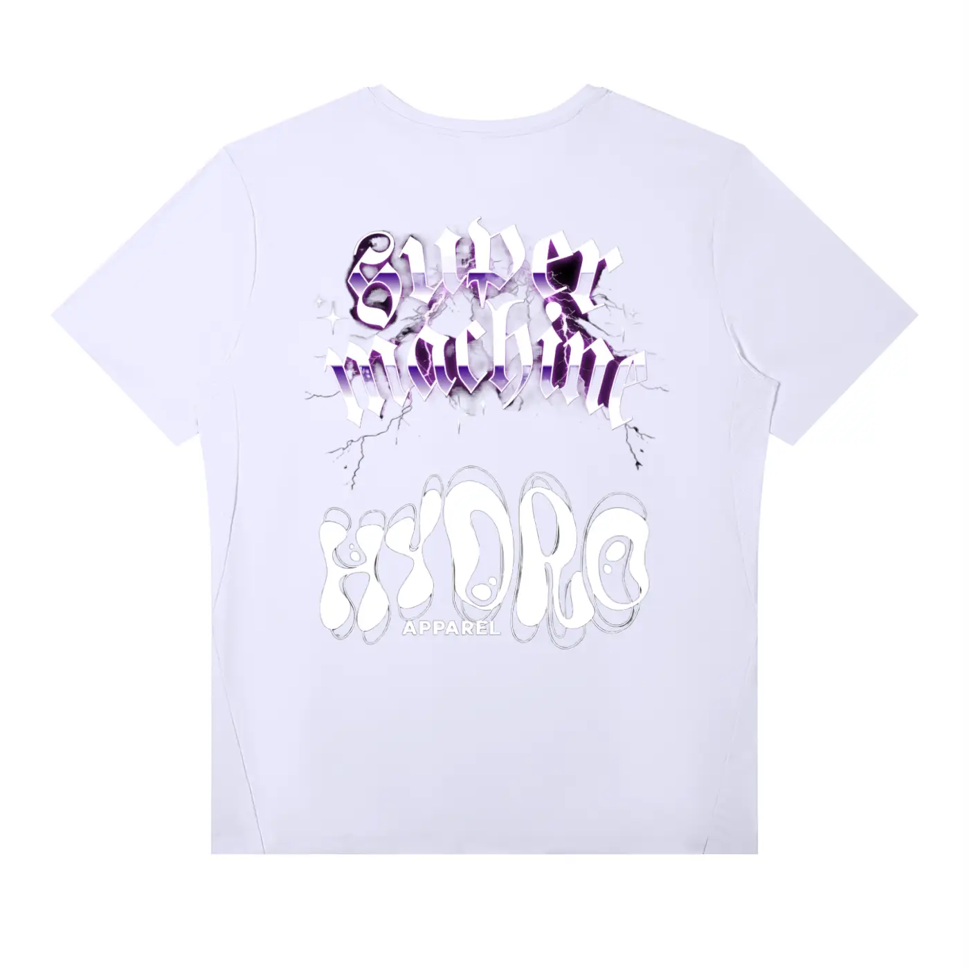 Men’s Lightweight Performance T-Shirt ODMPOD