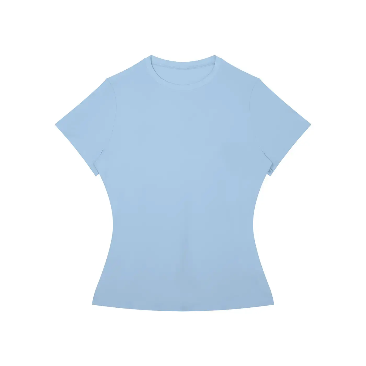 T-Shirt Performance Coupe Slim Femme Voxa ODMPOD