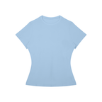 T-Shirt Performance Coupe Slim Femme Voxa