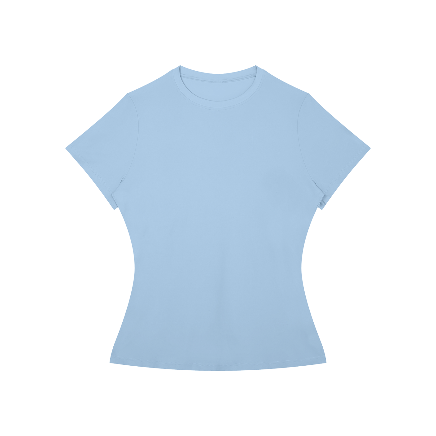 T-Shirt Performance Coupe Slim Femme Voxa