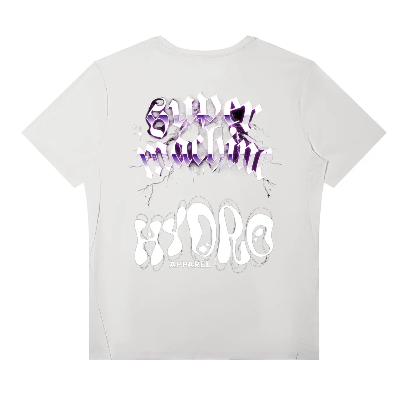 Men’s Lightweight Performance T-Shirt ODMPOD