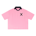 Jersey Boxy Rayé Voxa