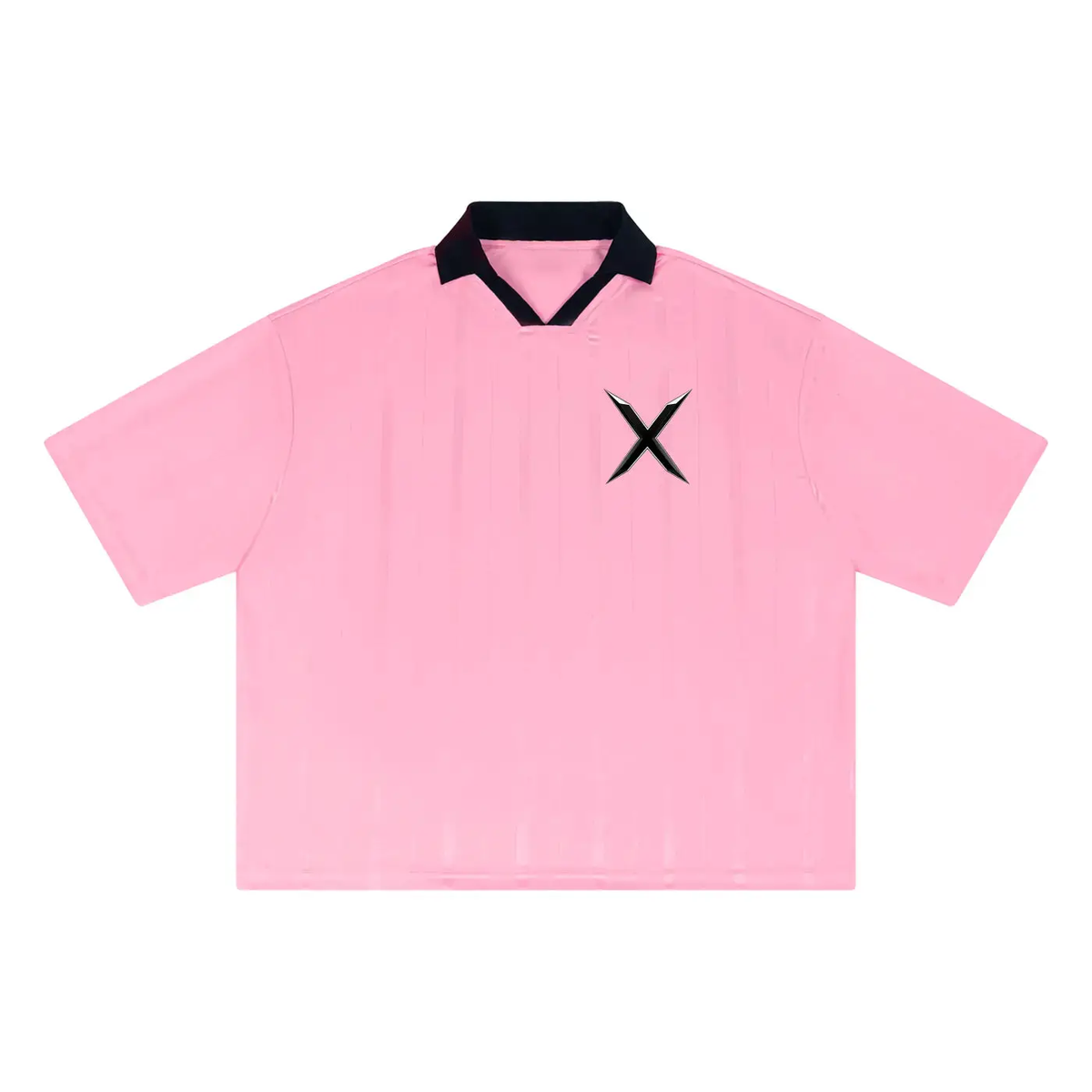 Jersey Boxy Rayé Voxa ODMPOD