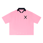 Jersey Boxy Rayé Voxa
