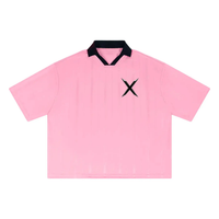 Jersey Boxy Rayé Voxa ODMPOD