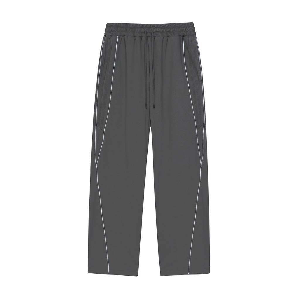 Jogger Rayé Signature Voxa