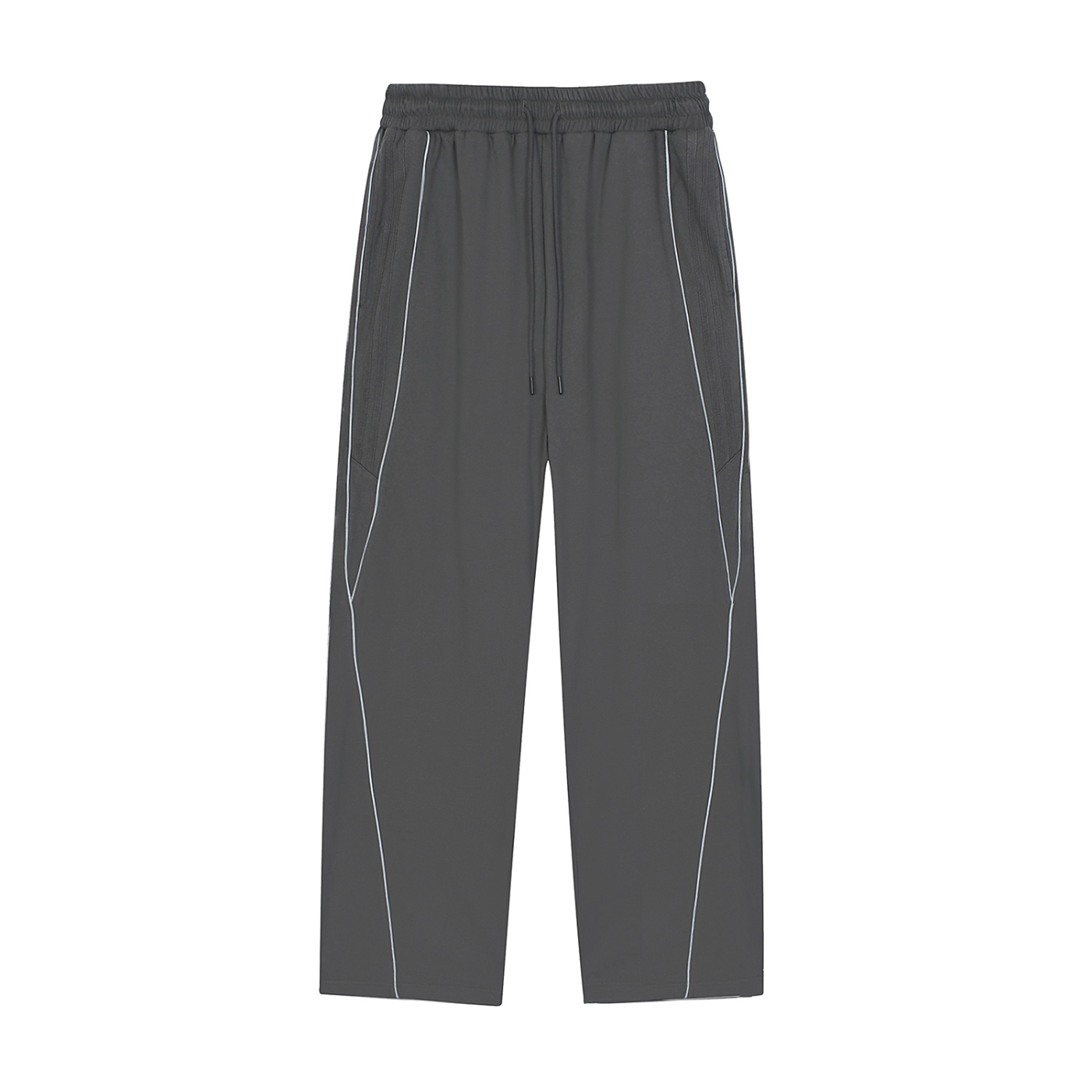 Jogger Rayé Signature Voxa