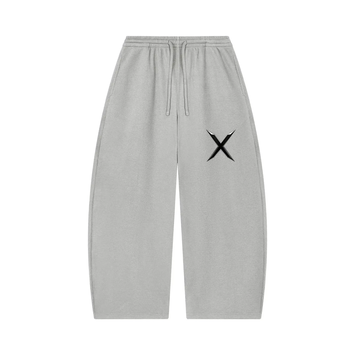 Pantalon Barrel Waffle Voxa ODMPOD
