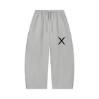 Pantalon Barrel Waffle Voxa