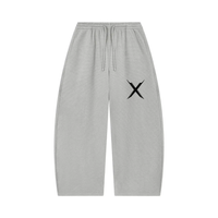 Pantalon Barrel Waffle Voxa ODMPOD