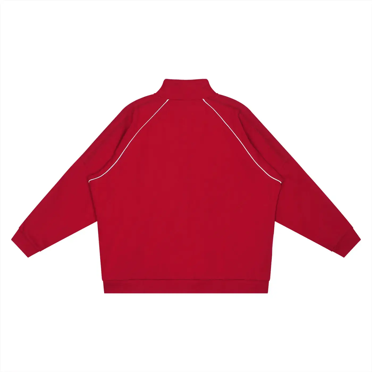Veste Raglan Rayée Voxa ODMPOD