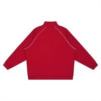 Veste Raglan Rayée Voxa ODMPOD