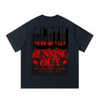 Unisex Oversized T-Shirt ODMPOD