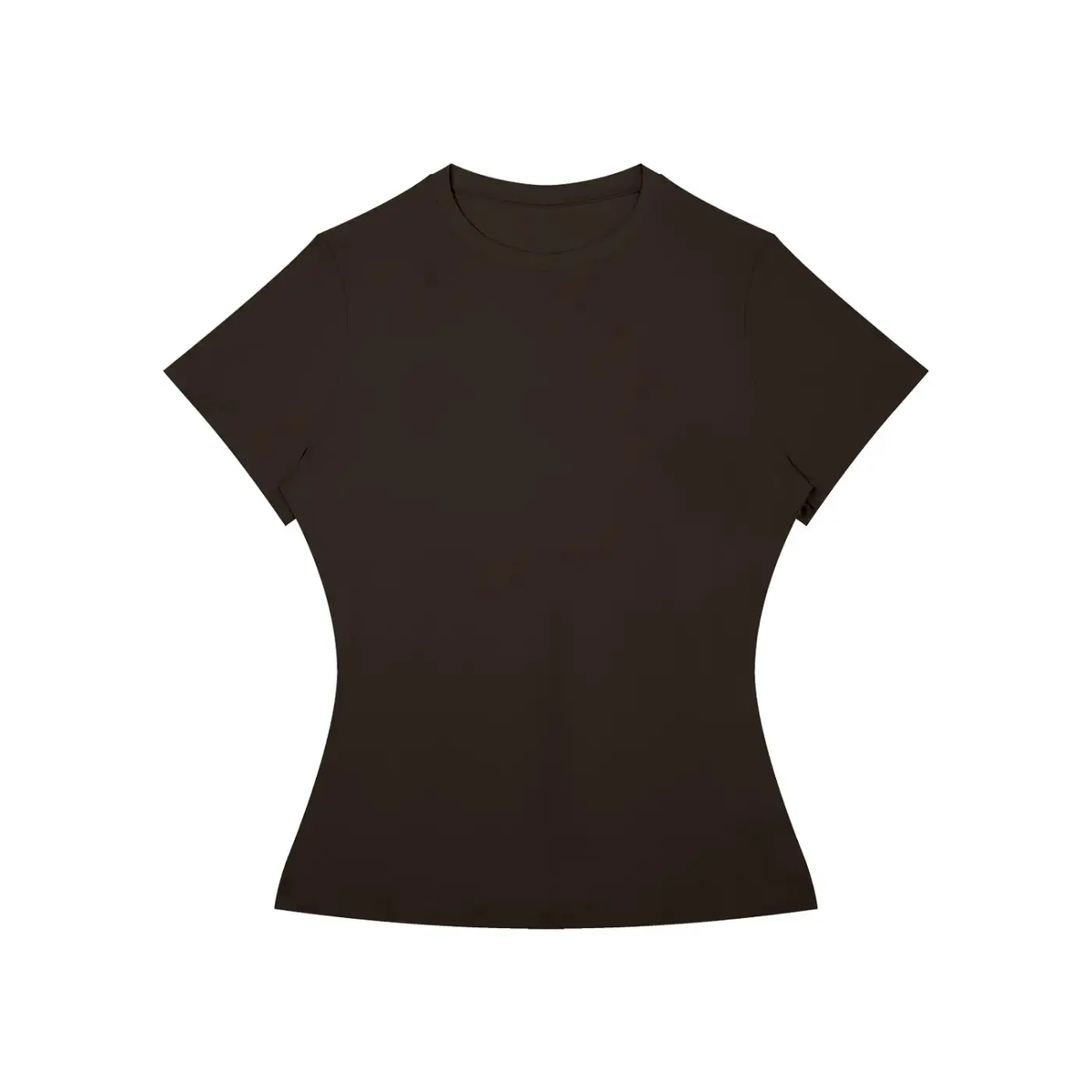 T-Shirt Performance Coupe Slim Femme Voxa ODMPOD