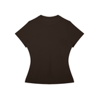 T-Shirt Performance Coupe Slim Femme Voxa